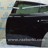 Дверь задняя левая Porsche Panamera I 970 (09-16)
