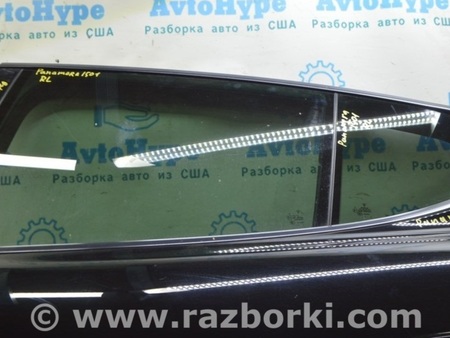 ФОТО Дверь задняя левая для Porsche Panamera I 970 (09-16) Одеса