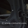 Дверь задняя левая Porsche Panamera I 970 (09-16)