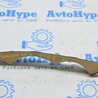 Передняя панель Porsche Panamera I 970 (09-16)