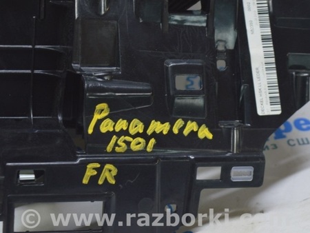 ФОТО Передняя панель для Porsche Panamera I 970 (09-16) Одеса