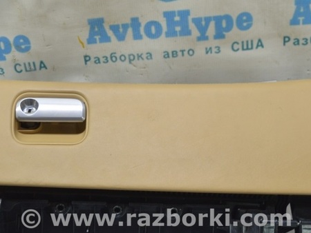 ФОТО Передняя панель для Porsche Panamera I 970 (09-16) Одеса