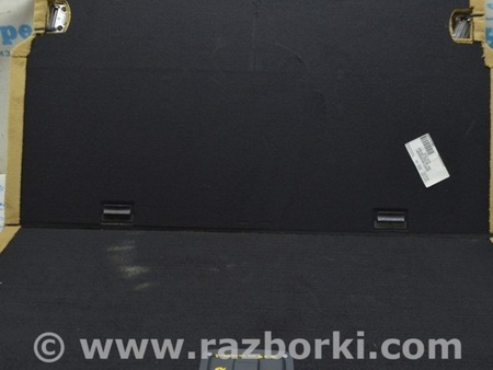 ФОТО Багажник для Porsche Panamera I 970 (09-16) Одеса