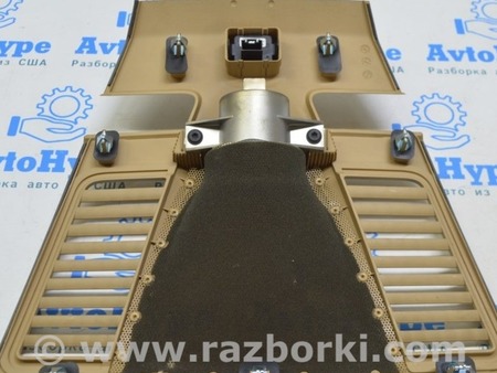 ФОТО Передняя панель для Porsche Panamera I 970 (09-16) Одеса
