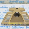 Передняя панель Porsche Panamera I 970 (09-16)