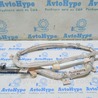 Безопасность / airbags Porsche Panamera I 970 (09-16)