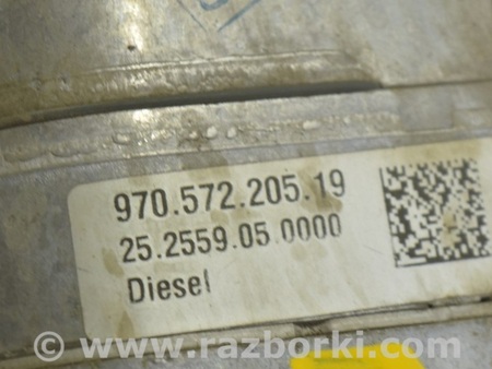 ФОТО Подогрев и кондиционирование для Porsche Panamera I 970 (09-16) Одеса