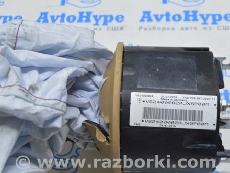 ФОТО Безопасность / airbags для Porsche Panamera I 970 (09-16) Одеса