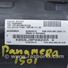 ФОТО Безопасность / airbags для Porsche Panamera I 970 (09-16) Одеса