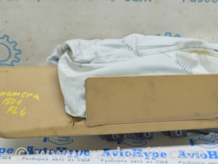 ФОТО Безопасность / airbags для Porsche Panamera I 970 (09-16) Одеса