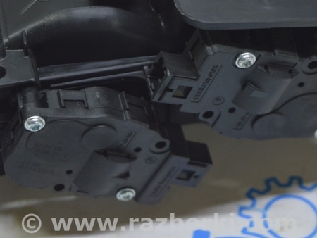 ФОТО Подогрев и кондиционирование для Porsche Panamera I 970 (09-16) Одеса