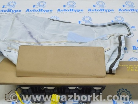 ФОТО Безопасность / airbags для Porsche Panamera I 970 (09-16) Одеса