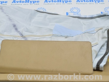 ФОТО Безопасность / airbags для Porsche Panamera I 970 (09-16) Одеса
