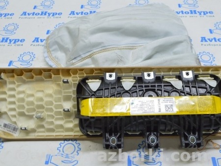 ФОТО Безопасность / airbags для Porsche Panamera I 970 (09-16) Одеса