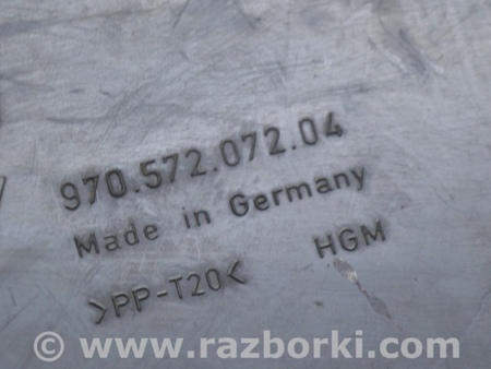 ФОТО Подогрев и кондиционирование для Porsche Panamera I 970 (09-16) Одеса