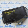 Подогрев и кондиционирование Porsche Panamera I 970 (09-16)