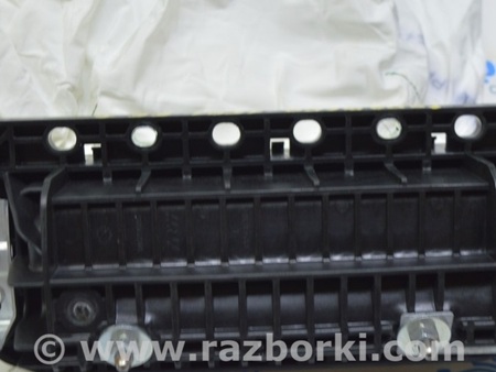 ФОТО Безопасность / airbags для Porsche Panamera I 970 (09-16) Одеса