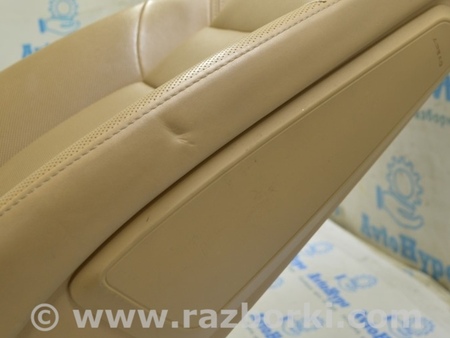 ФОТО Безопасность / airbags для Porsche Panamera I 970 (09-16) Одеса