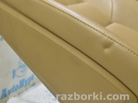 ФОТО Безопасность / airbags для Porsche Panamera I 970 (09-16) Одеса
