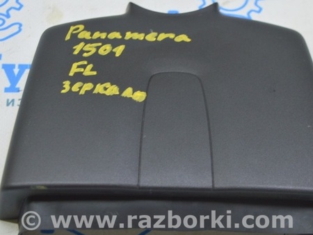 ФОТО Зеркало внутрисалонное для Porsche Panamera I 970 (09-16) Одеса