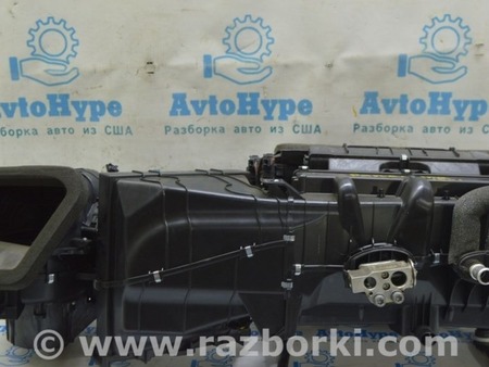 ФОТО Подогрев и кондиционирование для Porsche Panamera I 970 (09-16) Одеса