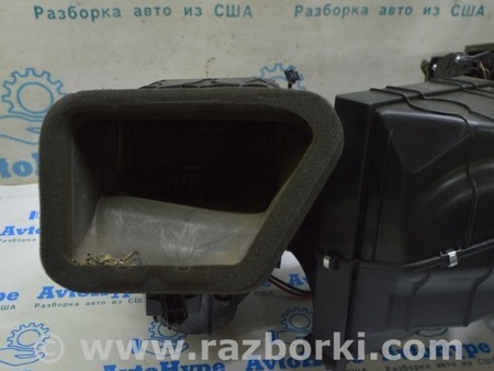 ФОТО Подогрев и кондиционирование для Porsche Panamera I 970 (09-16) Одеса