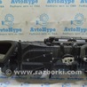 Подогрев и кондиционирование Porsche Panamera I 970 (09-16)