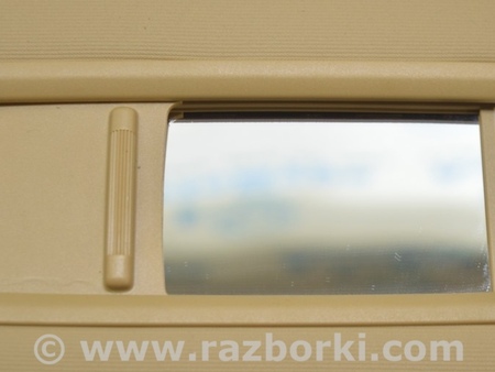 ФОТО Отделка крыши для Porsche Panamera I 970 (09-16) Одеса