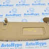 Отделка крыши Porsche Panamera I 970 (09-16)