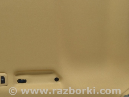 ФОТО Отделка крыши для Porsche Panamera I 970 (09-16) Одеса