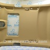 Отделка крыши Porsche Panamera I 970 (09-16)