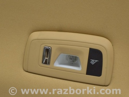 ФОТО Отделка крыши для Porsche Panamera I 970 (09-16) Одеса