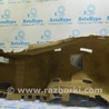 Покрытие пола Porsche Panamera I 970 (09-16)