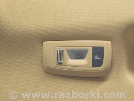ФОТО Отделка крыши для Porsche Panamera I 970 (09-16) Одеса
