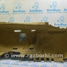 Покрытие пола Porsche Panamera I 970 (09-16)