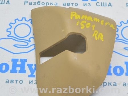ФОТО Ремень безопасности для Porsche Panamera I 970 (09-16) Одеса