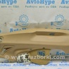Отделка стоек и проемов Porsche Panamera I 970 (09-16)