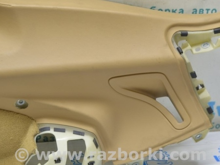 ФОТО Отделка стоек и проемов для Porsche Panamera I 970 (09-16) Одеса