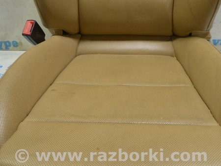 ФОТО Сидение для Porsche Panamera I 970 (09-16) Одеса