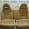 Сидение Porsche Panamera I 970 (09-16)
