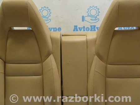 ФОТО Сидение для Porsche Panamera I 970 (09-16) Одеса