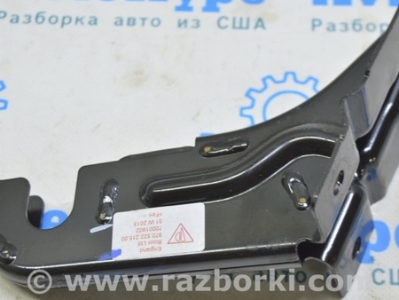 ФОТО Сидение для Porsche Panamera I 970 (09-16) Одеса