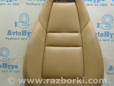 ФОТО Сидение для Porsche Panamera I 970 (09-16) Одеса