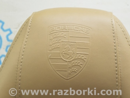 ФОТО Сидение для Porsche Panamera I 970 (09-16) Одеса