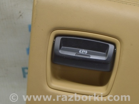 ФОТО Передняя панель для Porsche Panamera I 970 (09-16) Одеса