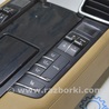 Центральная консоль бокс Porsche Panamera I 970 (09-16)