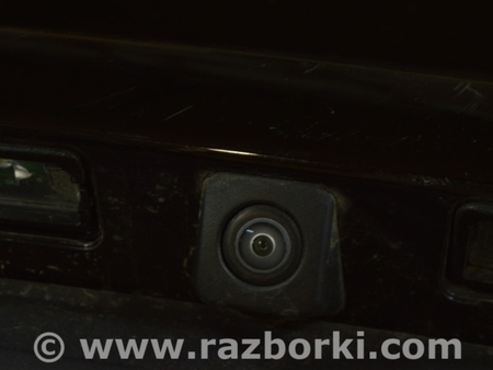 ФОТО Бампер задний для Porsche Panamera I 970 (09-16) Одеса