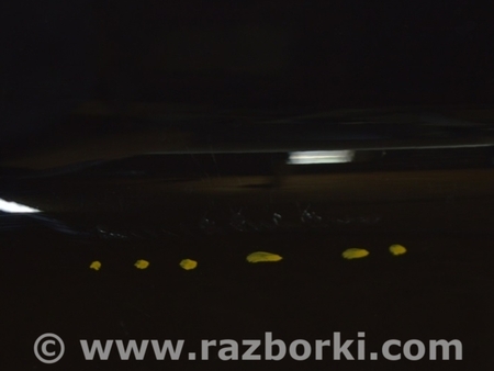 ФОТО Бампер задний для Porsche Panamera I 970 (09-16) Одеса