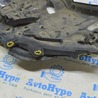 Бампер передний Porsche Panamera I 970 (09-16)
