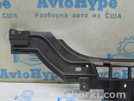 ФОТО Бампер задний для Porsche Panamera I 970 (09-16) Одеса